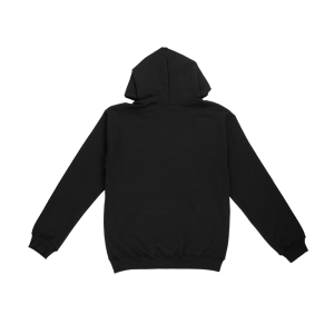 FLEMMING Hoodie Twee Stappen Voor